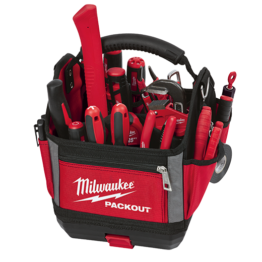 Milwaukee, Milwaukee 48-22-8310 10" PackOut Tote