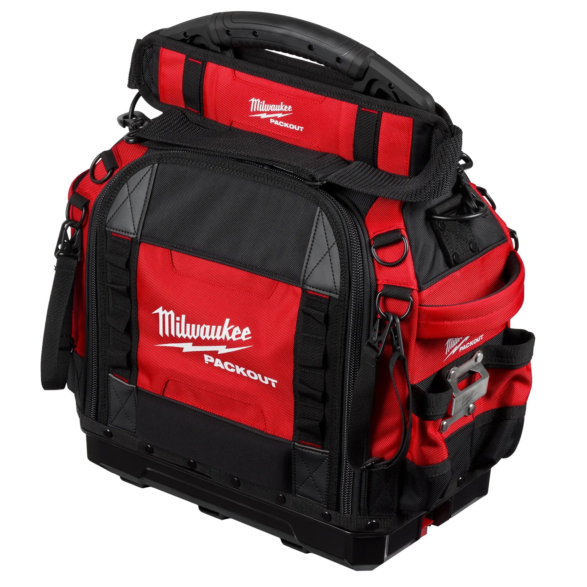 Milwaukee, Milwaukee 48-22-8316 PACKOUT 15" Structured Tool Bag