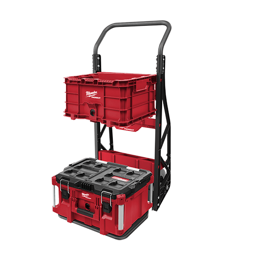 Milwaukee, Milwaukee 48-22-8415 PackOut 2-Wheel Cart