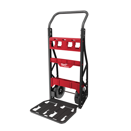 Milwaukee, Milwaukee 48-22-8415 PackOut 2-Wheel Cart