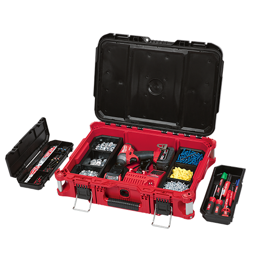 Milwaukee, Milwaukee 48-22-8424 PackOut Tool Box