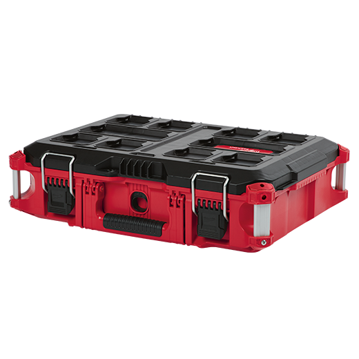 Milwaukee, Milwaukee 48-22-8424 PackOut Tool Box