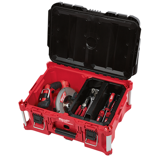 Milwaukee, Milwaukee 48-22-8425 PackOut Large Tool Box