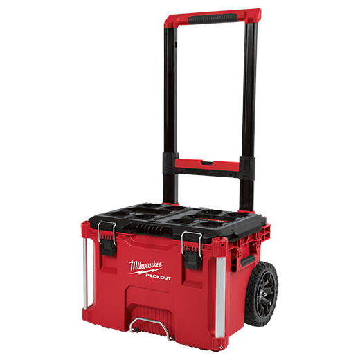 Milwaukee, Milwaukee 48-22-8426 PackOut Rolling Tool Box