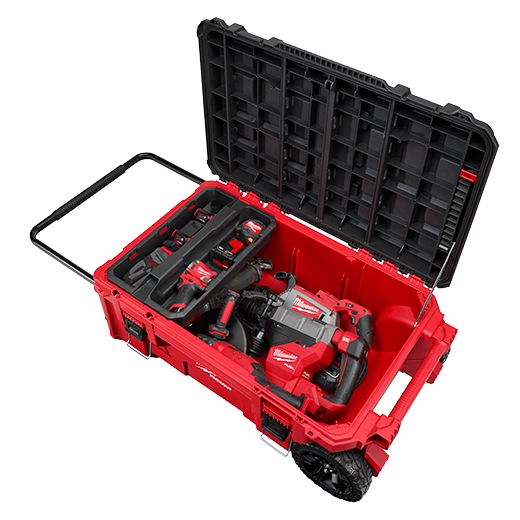 Milwaukee, Milwaukee 48-22-8428 Rolling Tool Chest