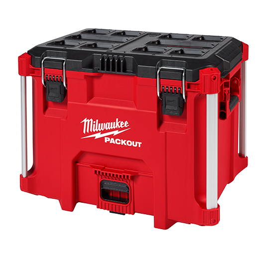 Milwaukee, Milwaukee 48-22-8429 PACKOUT XL Tool Box