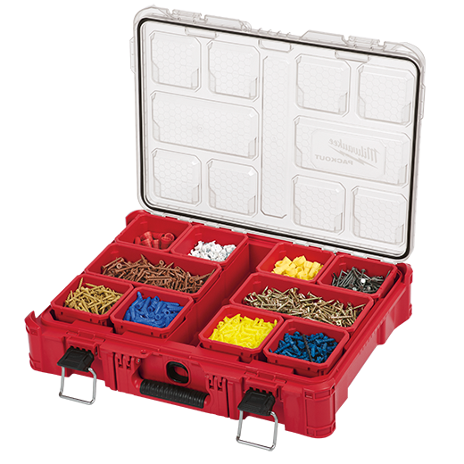 Milwaukee, Milwaukee 48-22-8430 PackOut Organizer