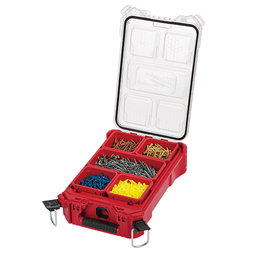 Milwaukee, Milwaukee 48-22-8435 PackOut Compact Organizer