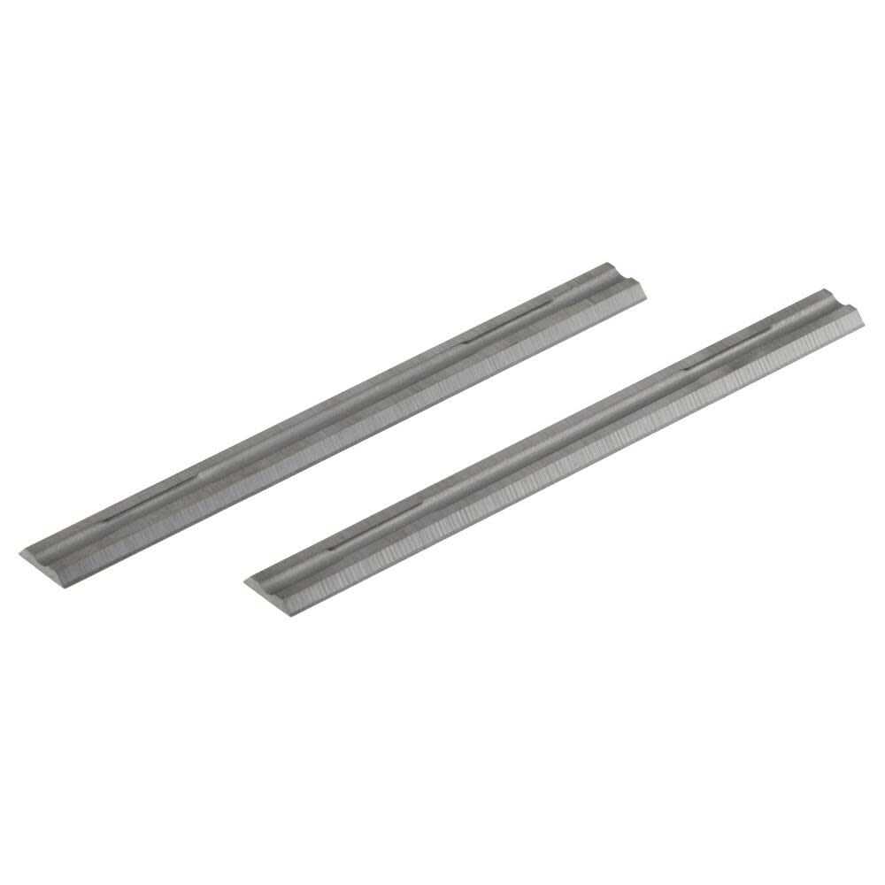 Milwaukee, Milwaukee 48-38-2005 2" Planer Blade 2-Pack