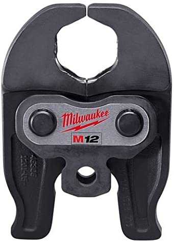 Milwaukee, Milwaukee 49-16-2453 M12 1-1/4" Jaw