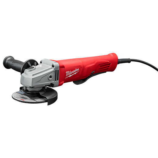 Milwaukee, Milwaukee 6141-31 Small Angle Grinder