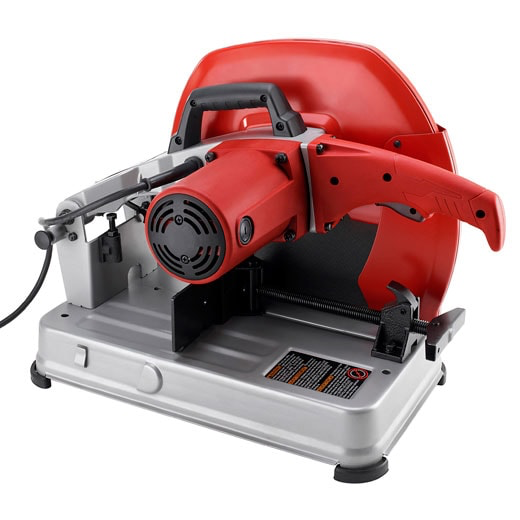 Milwaukee, Milwaukee 6177-20 Abrasive Cut-Off Machine