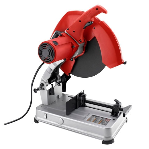 Milwaukee, Milwaukee 6177-20 Abrasive Cut-Off Machine