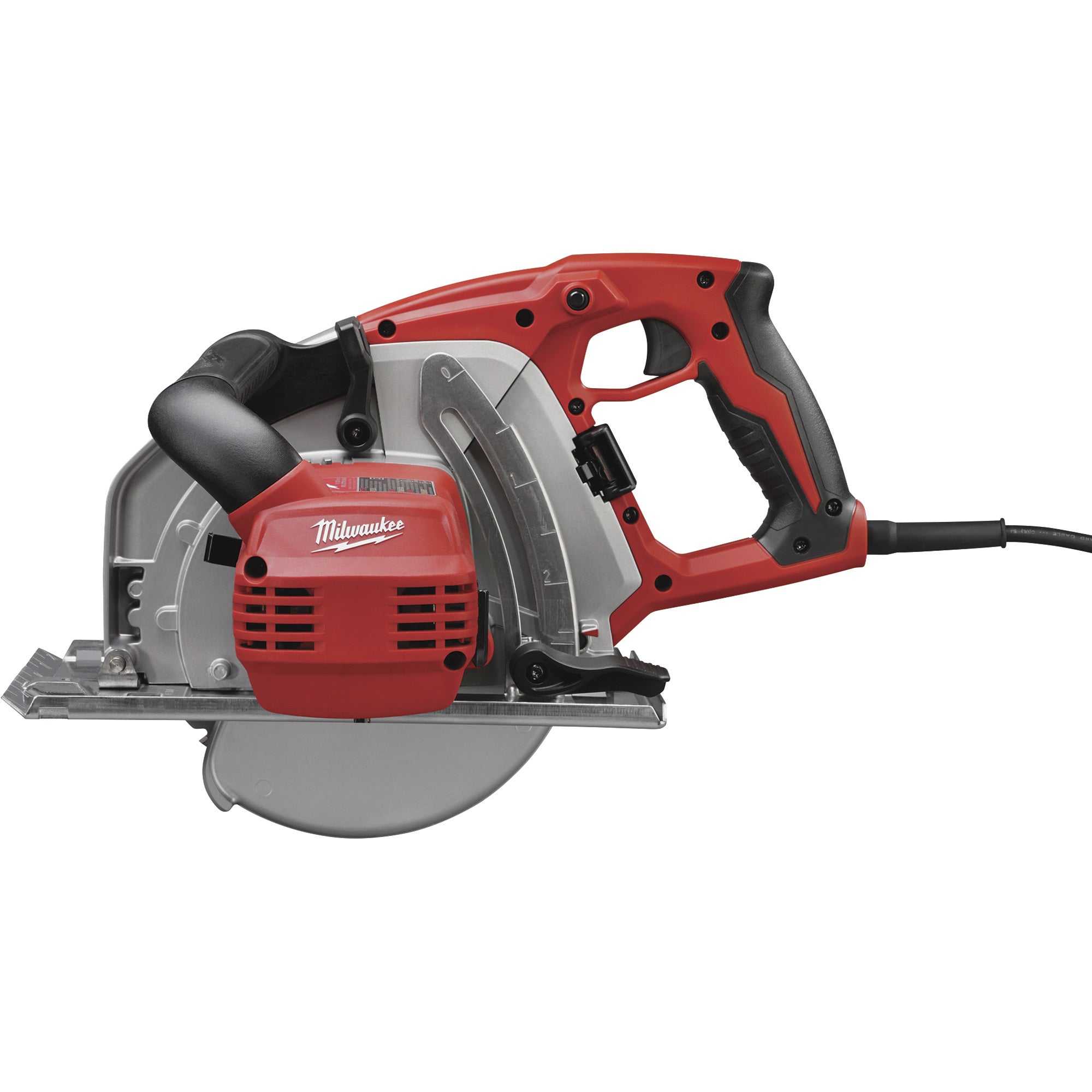 Milwaukee, Milwaukee 6370-21 8" Metal Cutting Circular Saw Kit