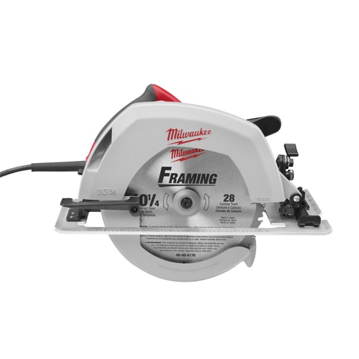 Milwaukee, Milwaukee 6470-21 Circular Saw