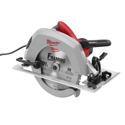 Milwaukee, Milwaukee 6470-21 Circular Saw