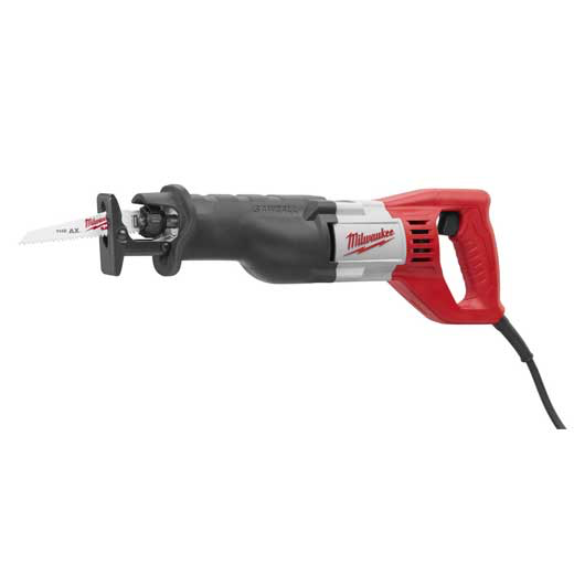 Milwaukee, Milwaukee 6509-31 Sawzall Recip Saw Kit