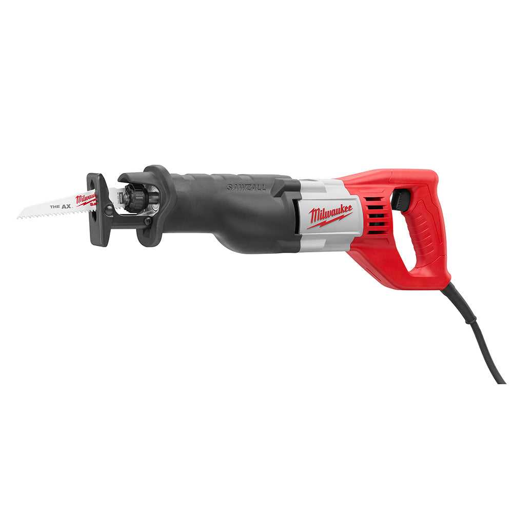 Milwaukee, Milwaukee 6519-31 Sawzall Plus Kit