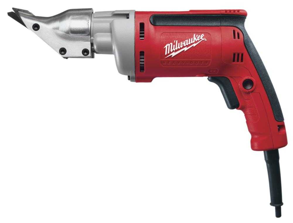 Milwaukee, Milwaukee 6852-20 18 Gauge Shear