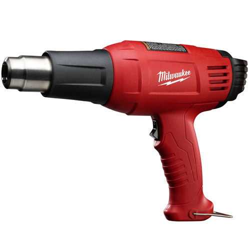 Milwaukee, Milwaukee 8977-20 Variable Temperature Heat Gun