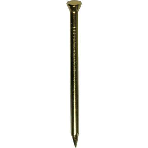 4937881.0, Nail (Brass)  00046861  DAIDOHANT