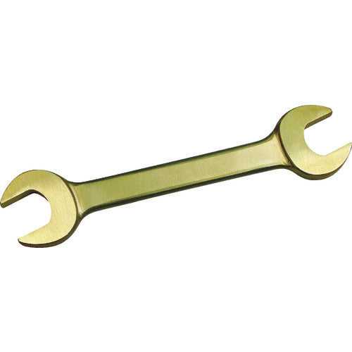 1150554.0, Non-Sparking Double Open-end Wrench  0010607S  A-MAG