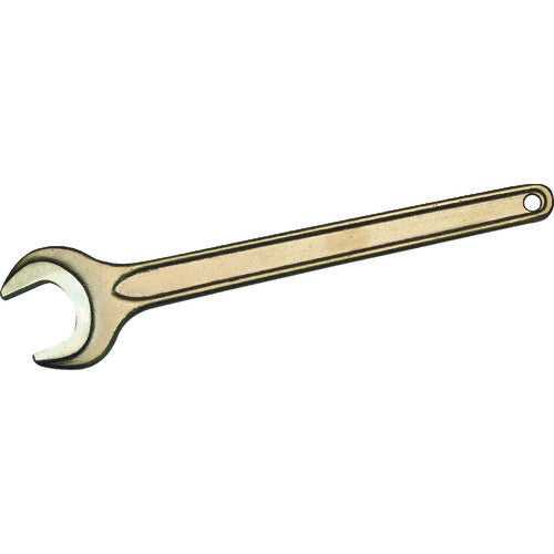 1150531.0, Non-Sparking Single Open-end Wrench  0020008S  A-MAG