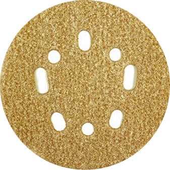 Norton, Norton 5" Abrasive Discs