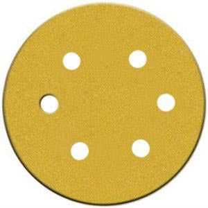 Norton, Norton 6" Abrasive Discs