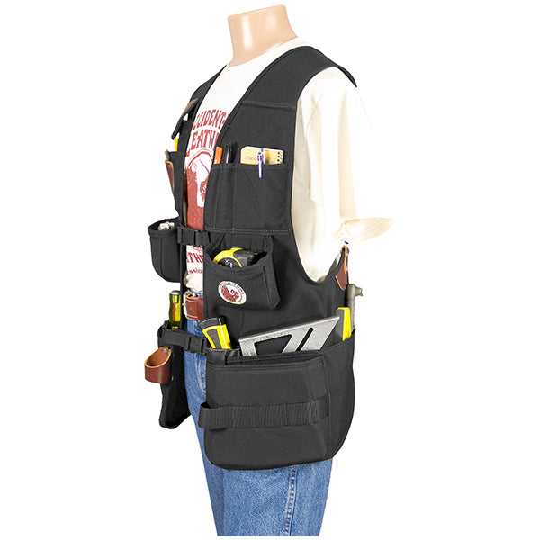 Occidental Leather, Occidental Leather 2575 OxyPro Work Vest