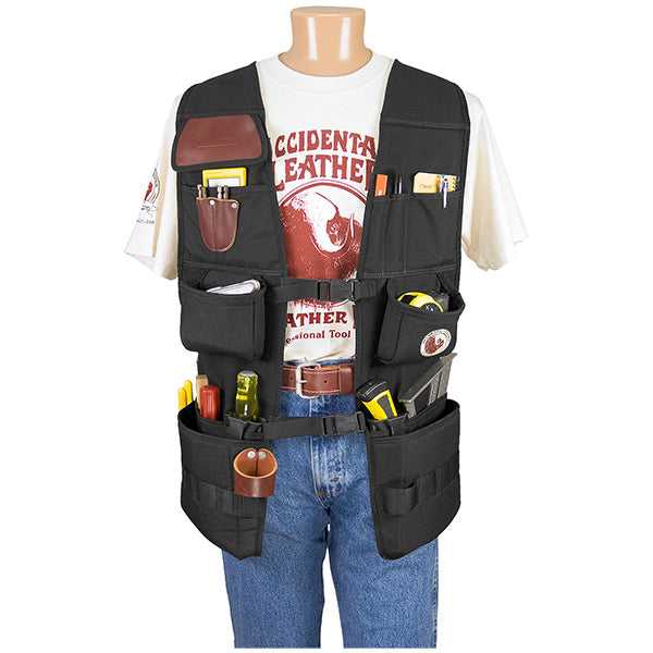 Occidental Leather, Occidental Leather 2575 OxyPro Work Vest