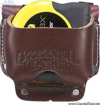 Occidental Leather, Occidental Leather 5020 2-in-1 Tool & Hammer Holder