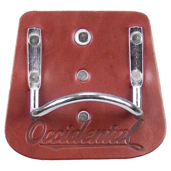 Occidental Leather, Occidental Leather 5040 Clip-On Hammer Holder