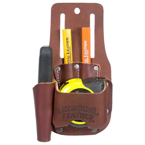 Occidental Leather, Occidental Leather 5047 Tape & Knife Holder