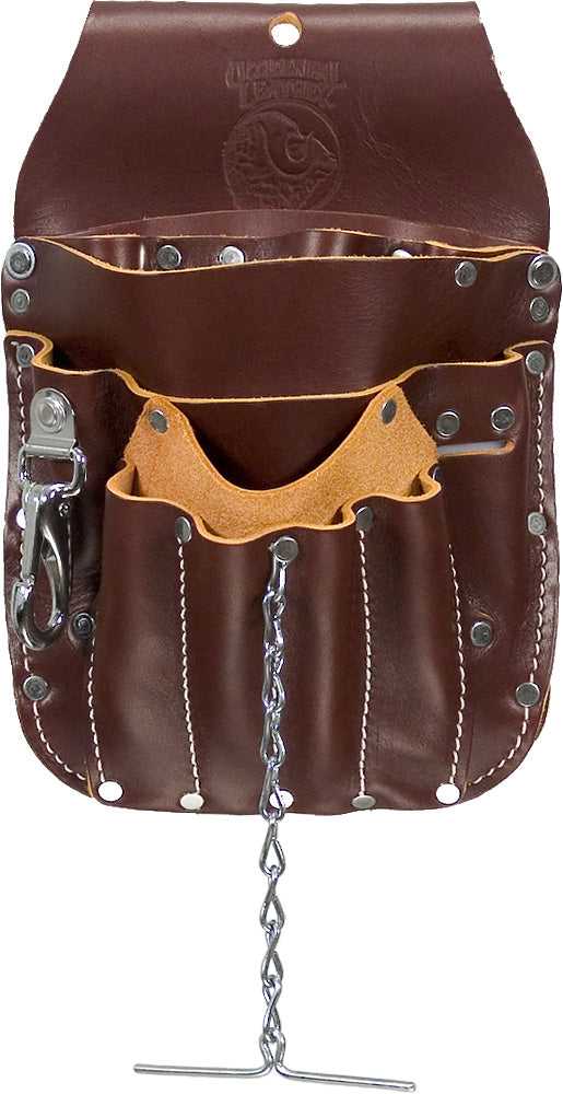 Occidental Leather, Occidental Leather 5049 Telecom Pouch