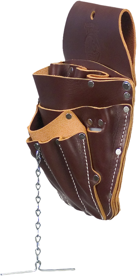 Occidental Leather, Occidental Leather 5049 Telecom Pouch