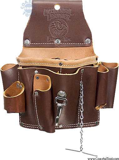 Occidental Leather, Occidental Leather 5500 Electrician's Tool Pouch