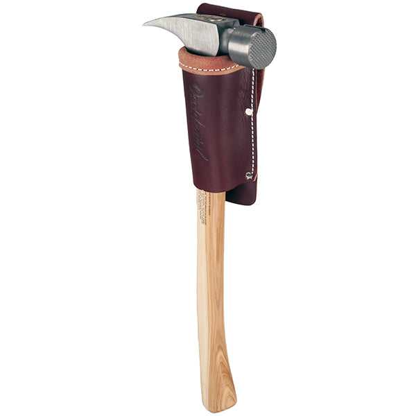 Occidental Leather, Occidental Leather 5518 No Slap Hammer Holder