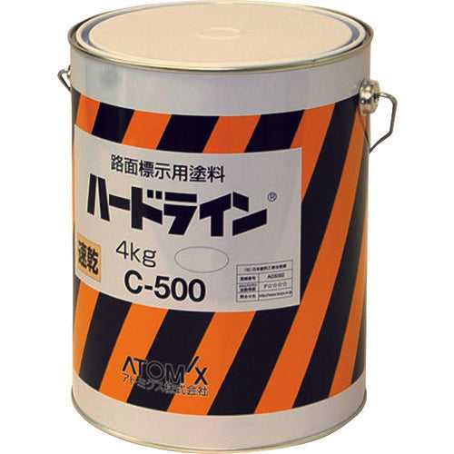 2066857.0, Oil-Based Paint for Pavement  00001-12101  ATOMIX