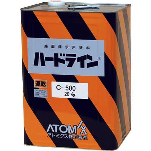 2066859.0, Oil-Based Paint for Pavement  00001-12103  ATOMIX