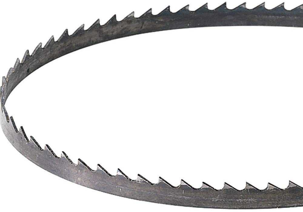 Olson, Olson All Pro PGT 93-1/2" Premium Band Saw Blades