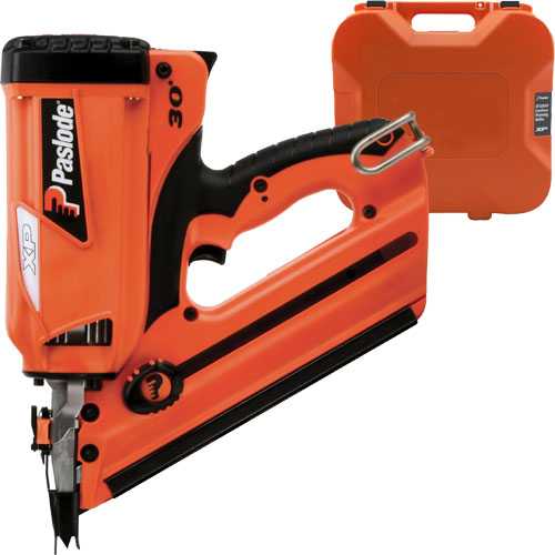 Paslode, Paslode CFN325XP Cordless Framing Nailer