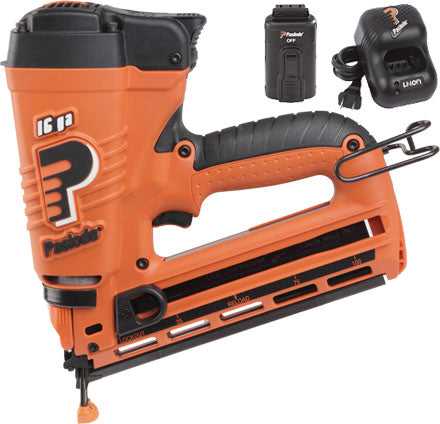 Paslode, Paslode IM250A-LI Finish Nailer