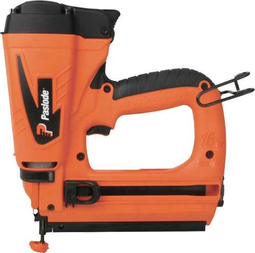 Paslode, Paslode IM250S-Li Straight Finish Nailer