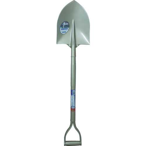 3820050.0, Planting PRO Round Point Shovel  000505  The Golden Elephant