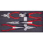 1163224.0, Plier Set  002001V16  KNIPEX