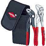 4863569.0, Plier Set Mini Cobra Set  002072V01  KNIPEX