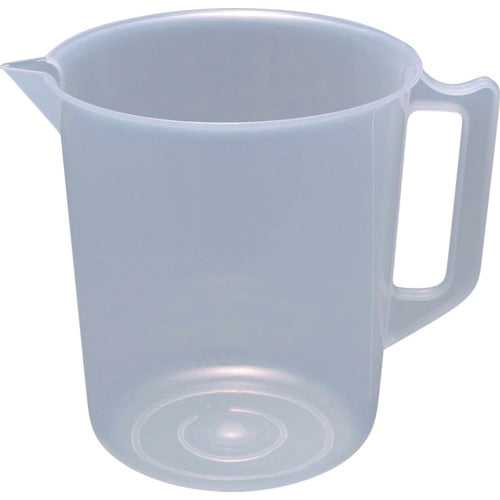 8353685.0, Polypropylene Beaker  0055  MIZUHO