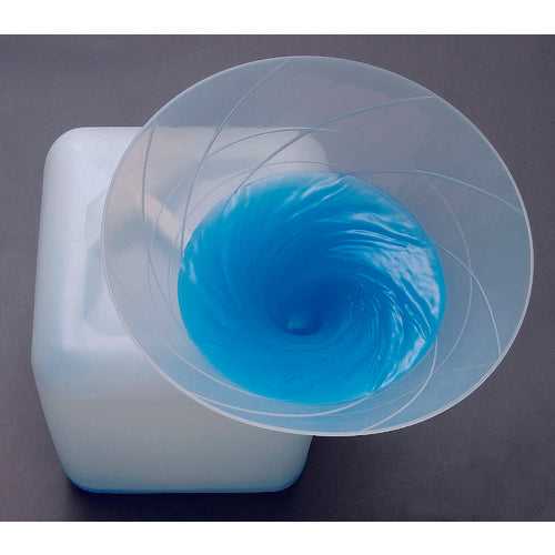 8353674.0, Polypropylene Funnel  0030  MIZUHO