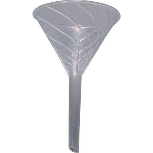 8353674.0, Polypropylene Funnel  0030  MIZUHO